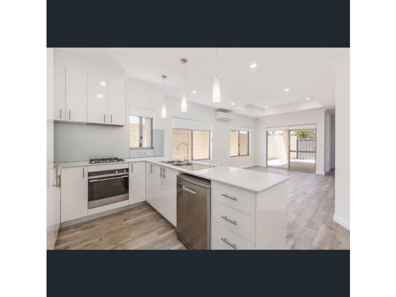 56D Fourth Avenue, Bassendean WA 6054