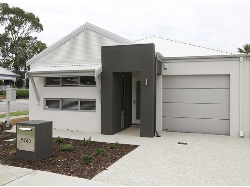 56D Fourth Avenue, Bassendean WA 6054