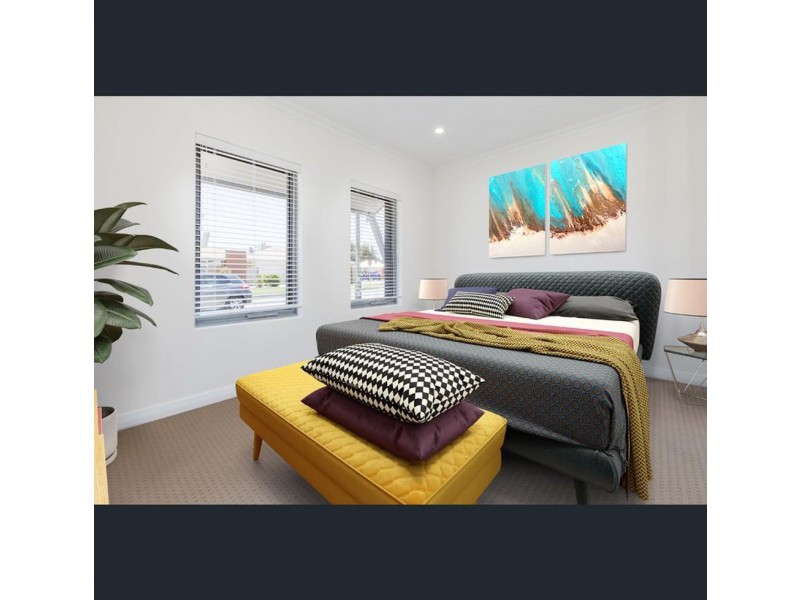 56D Fourth Avenue, Bassendean WA 6054