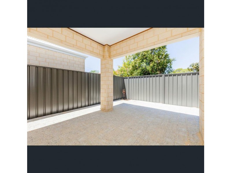 56D Fourth Avenue, Bassendean WA 6054