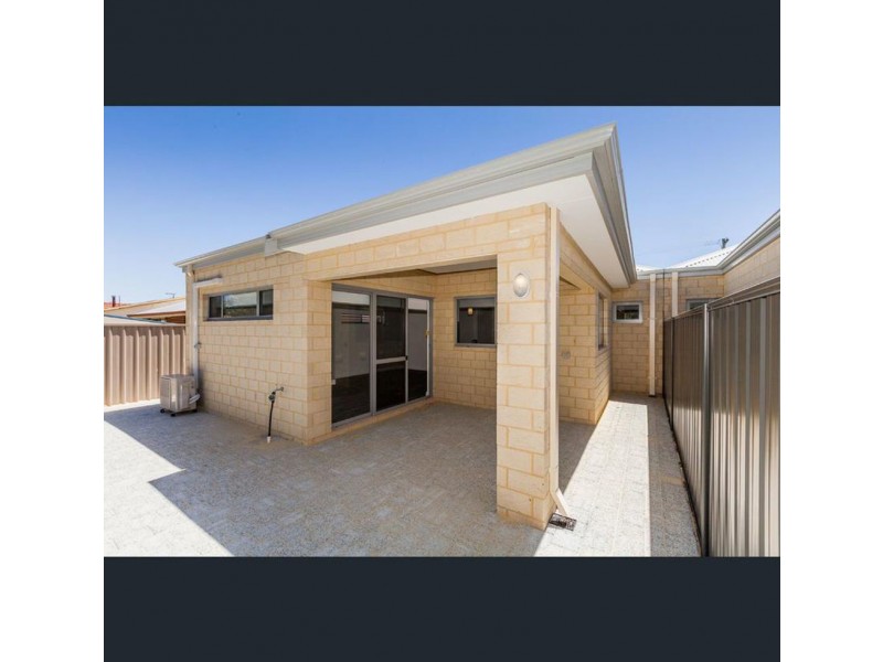 56D Fourth Avenue, Bassendean WA 6054