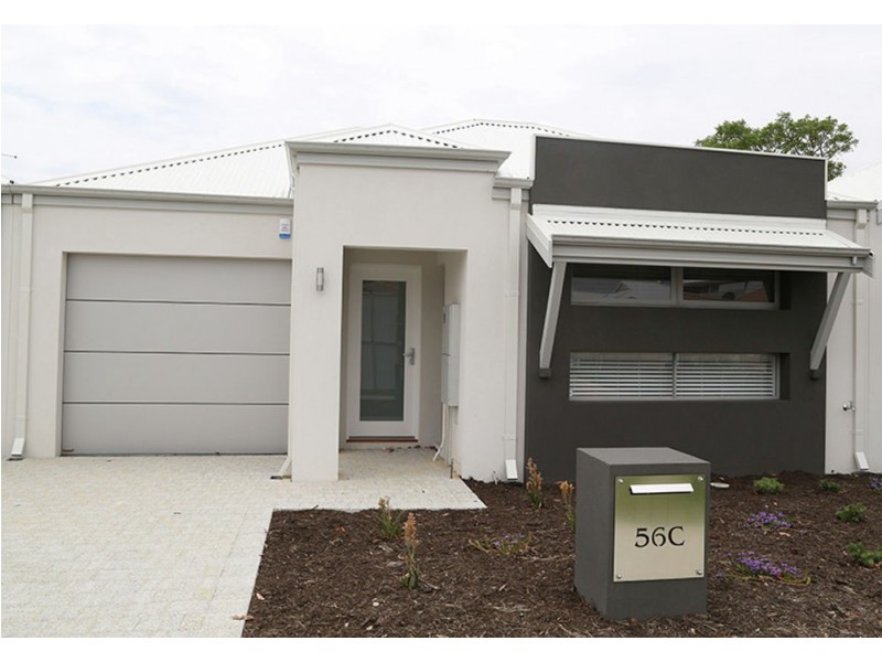 56D Fourth Avenue, Bassendean WA 6054