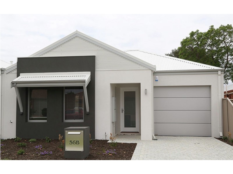 56D Fourth Avenue, Bassendean WA 6054