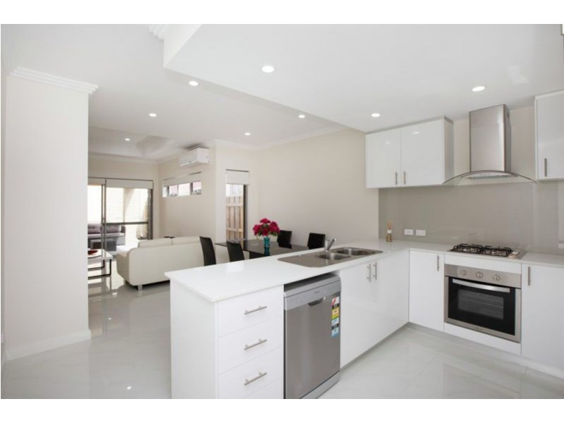 53A & 53D Fourth Avenue, Bassendean WA 6054
