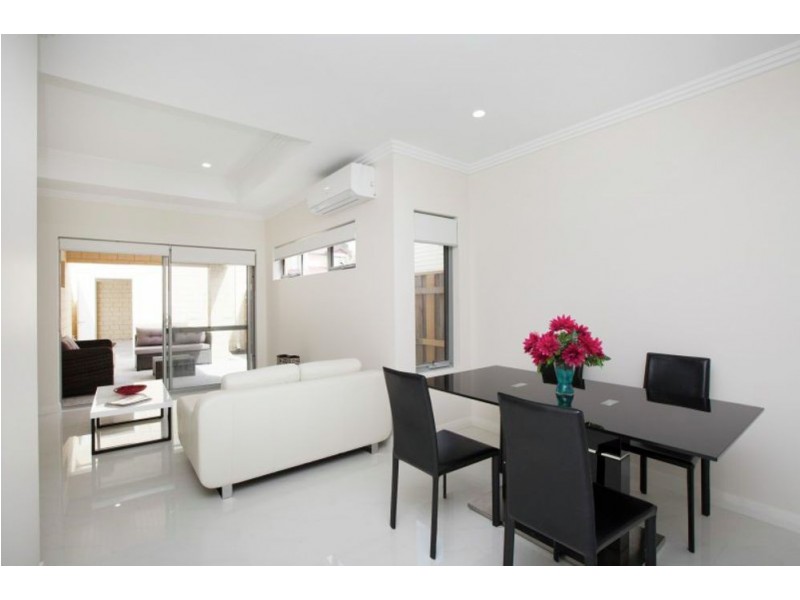 53A & 53D Fourth Avenue, Bassendean WA 6054