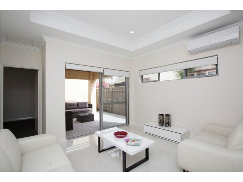 53A & 53D Fourth Avenue, Bassendean WA 6054