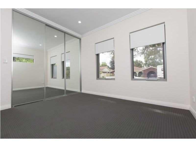 53A & 53D Fourth Avenue, Bassendean WA 6054