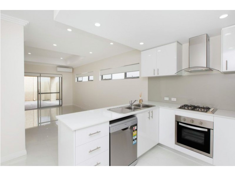 53A & 53D Fourth Avenue, Bassendean WA 6054
