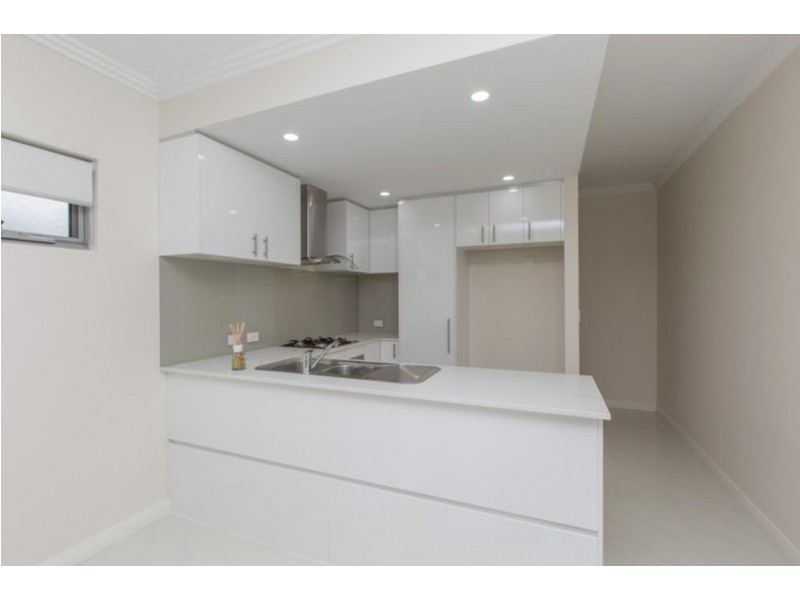 53A & 53D Fourth Avenue, Bassendean WA 6054
