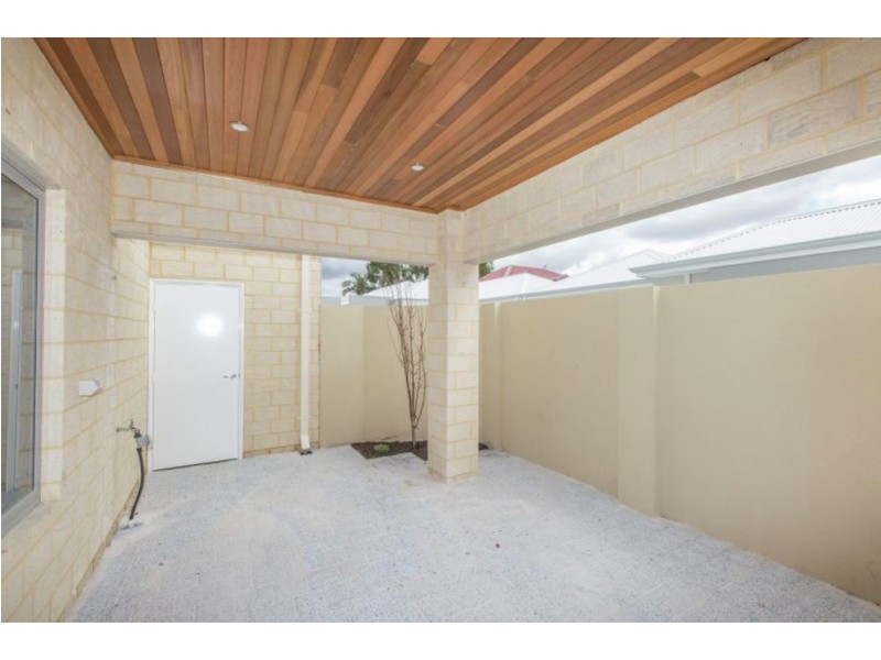 53A & 53D Fourth Avenue, Bassendean WA 6054