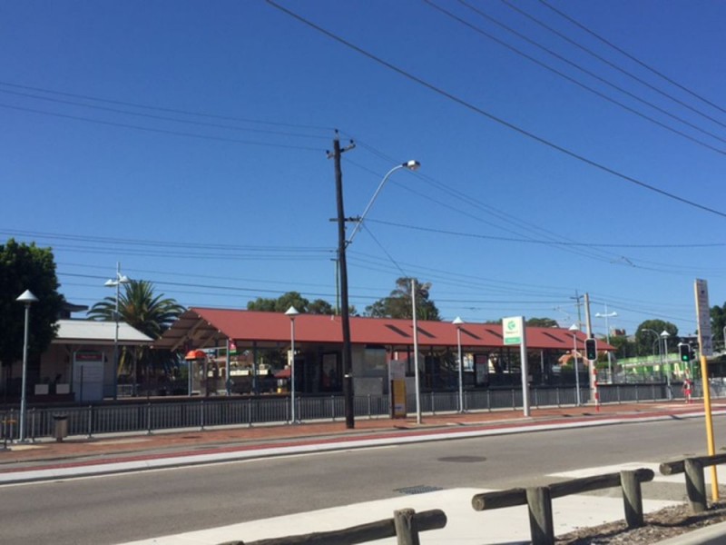 38/12 Tenth Avenue, Maylands WA 6051