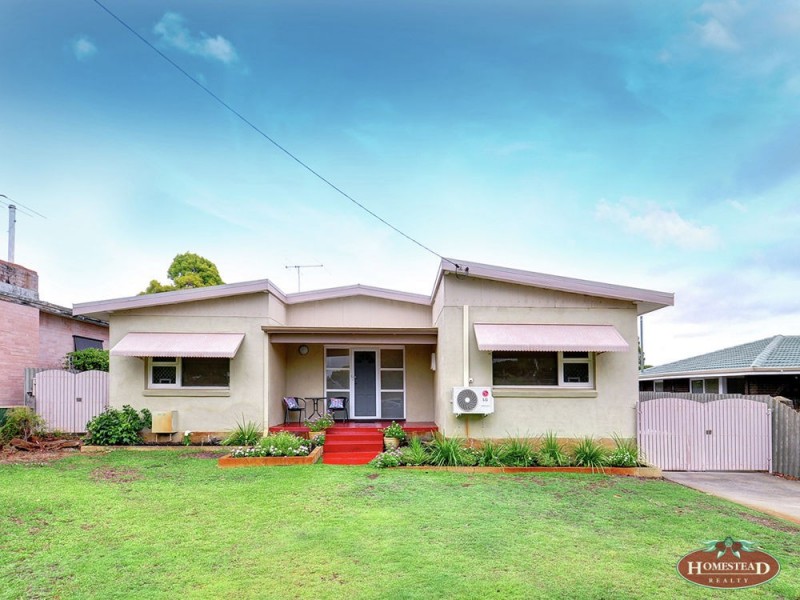 50 Central Avenue, Ascot WA 6104