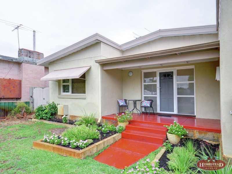 50 Central Avenue, Ascot WA 6104