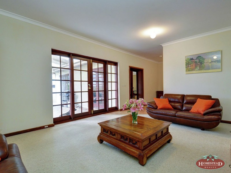 50 Central Avenue, Ascot WA 6104