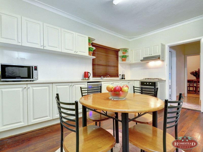 50 Central Avenue, Ascot WA 6104