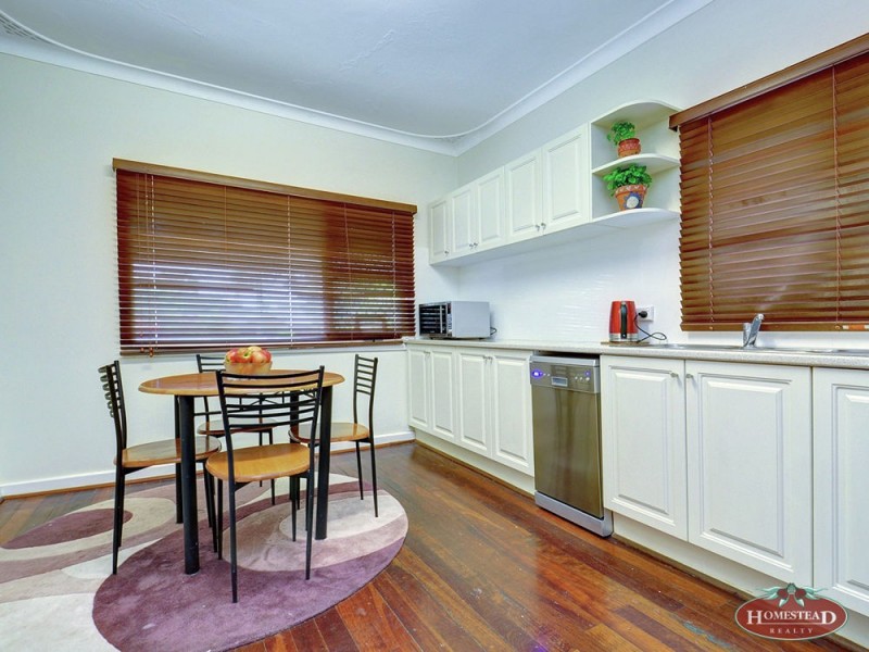 50 Central Avenue, Ascot WA 6104
