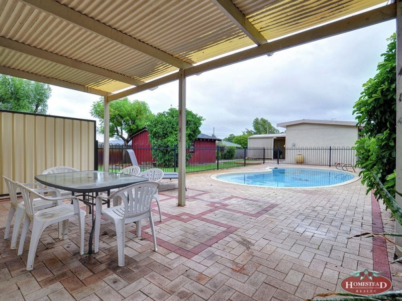 50 Central Avenue, Ascot WA 6104