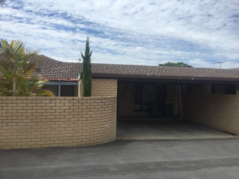 Unit 6/91 Clydesdale Street, Como WA 6152