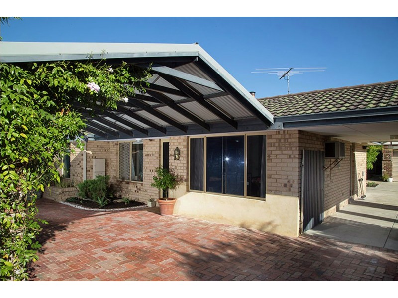28 Nettle Terrace, Mirrabooka WA 6061