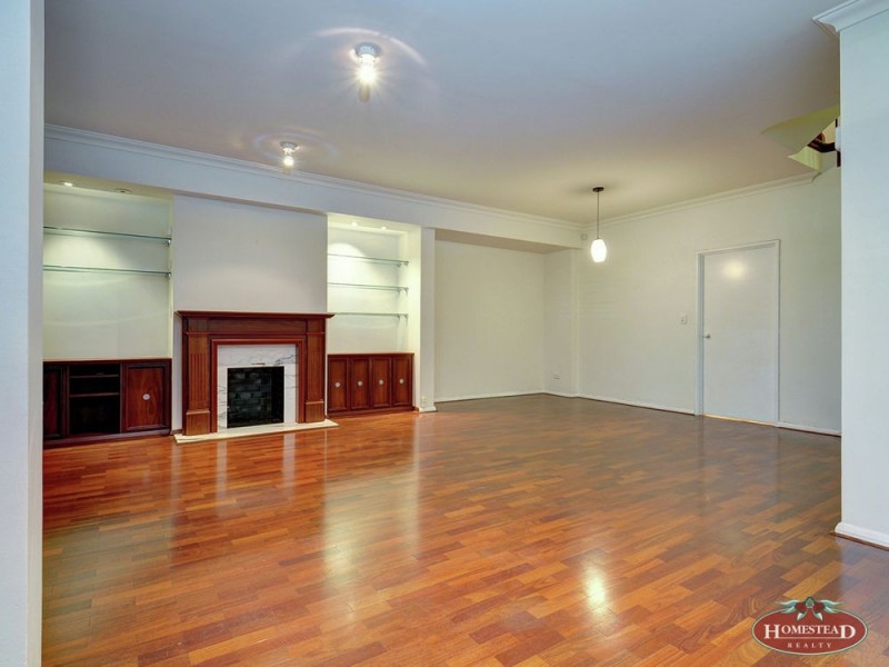 15 Shenton Street, Northbridge WA 6003