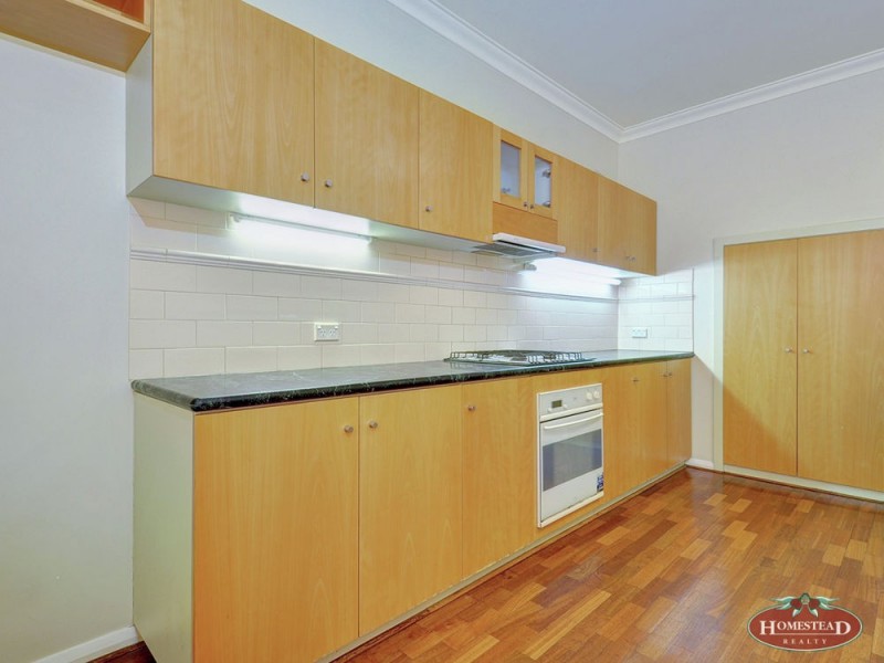 15 Shenton Street, Northbridge WA 6003
