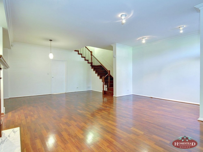 15 Shenton Street, Northbridge WA 6003