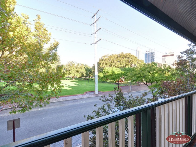 15 Shenton Street, Northbridge WA 6003