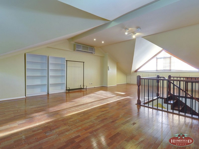 15 Shenton Street, Northbridge WA 6003