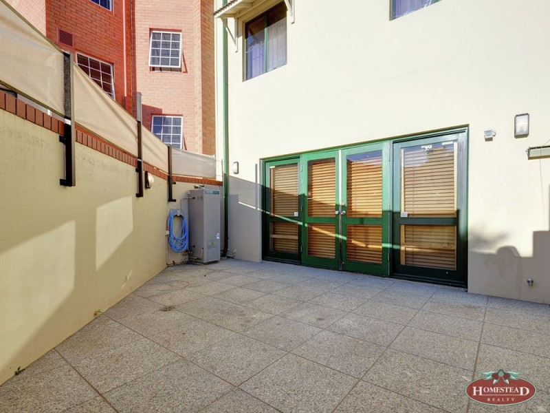 15 Shenton Street, Northbridge WA 6003