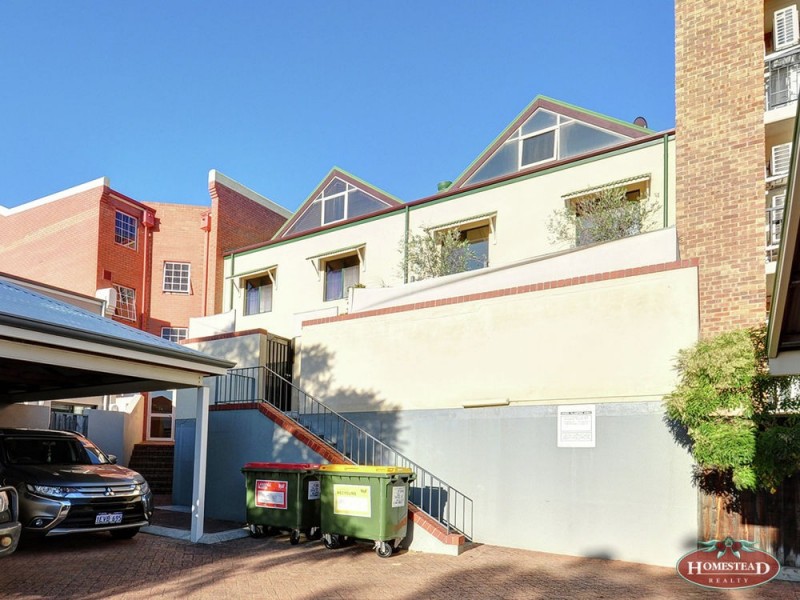 15 Shenton Street, Northbridge WA 6003