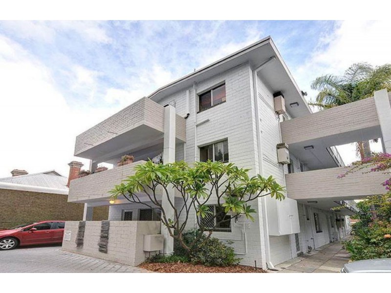8/15 Mary Street, Highgate WA 6003