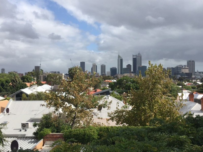 8/15 Mary Street, Highgate WA 6003