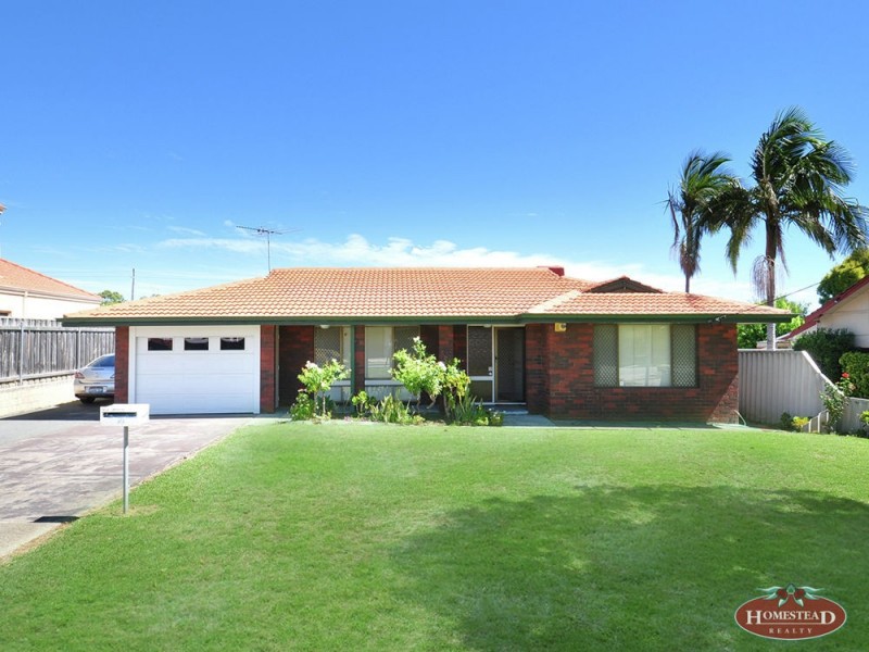 10 Carbine Street, Ascot WA 6104