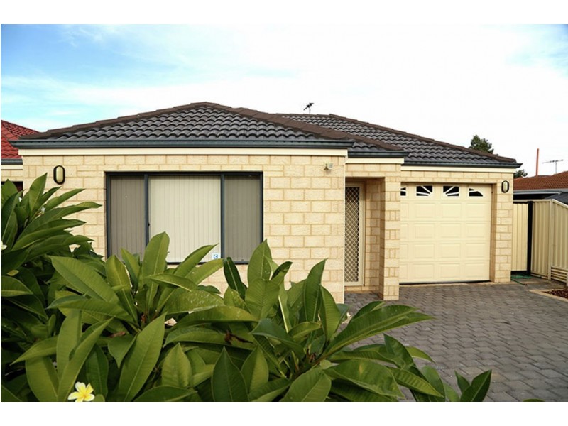 5/1 Havenvale Crescent, Dianella WA 6059