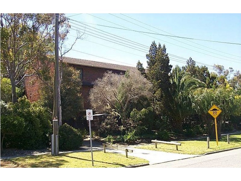 3/14 Queens Street, Mount Lawley WA 6050