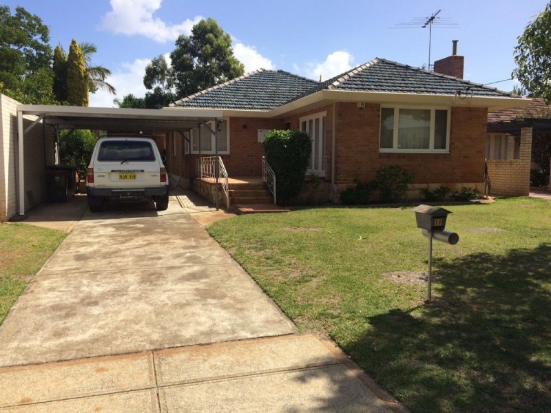 11 Bourke Street, Yokine WA 6060