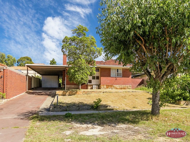 40 Priestley Road, Embleton WA 6062