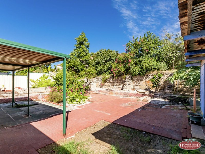 40 Priestley Road, Embleton WA 6062