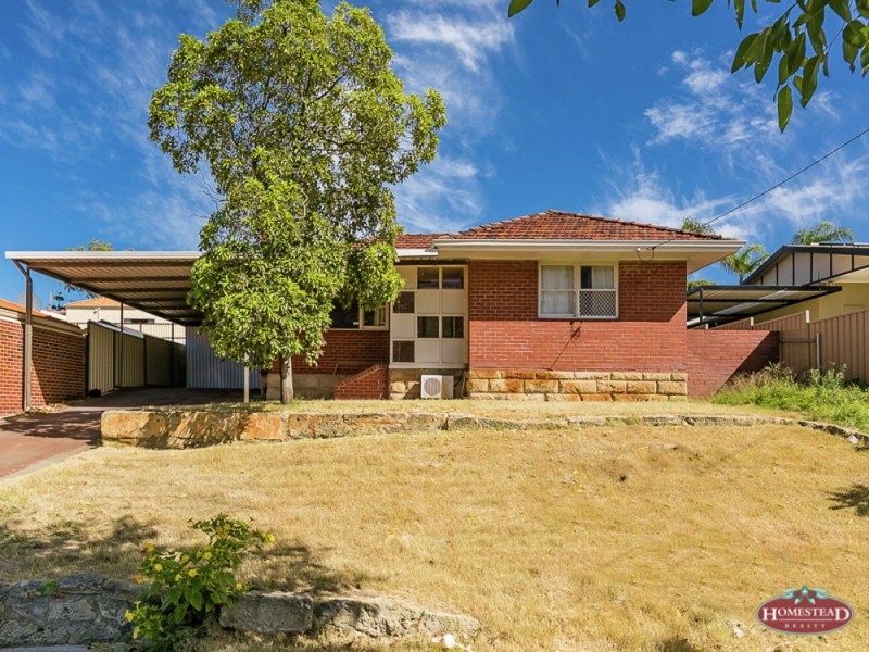 40 Priestley Road, Embleton WA 6062