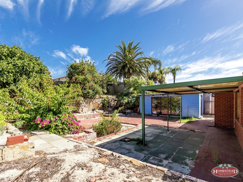 40 Priestley Road, Embleton WA 6062