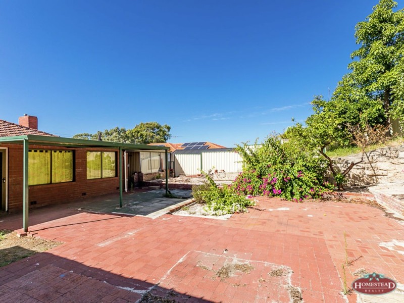 40 Priestley Road, Embleton WA 6062
