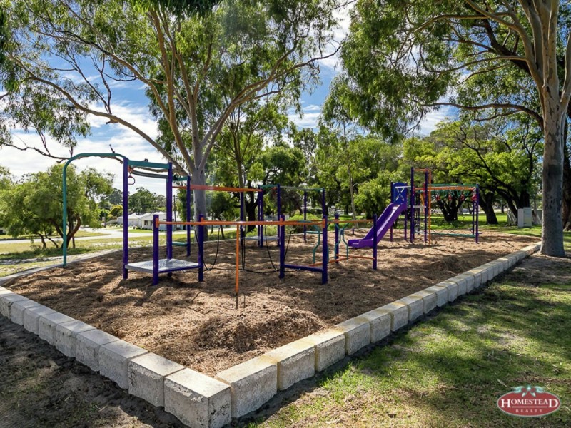 40 Priestley Road, Embleton WA 6062