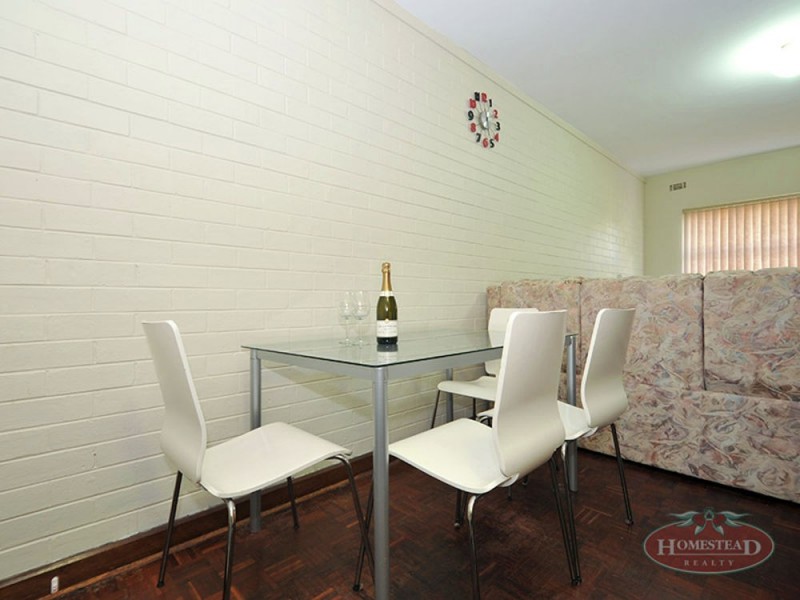 2/290 Stirling Street, Highgate WA 6003