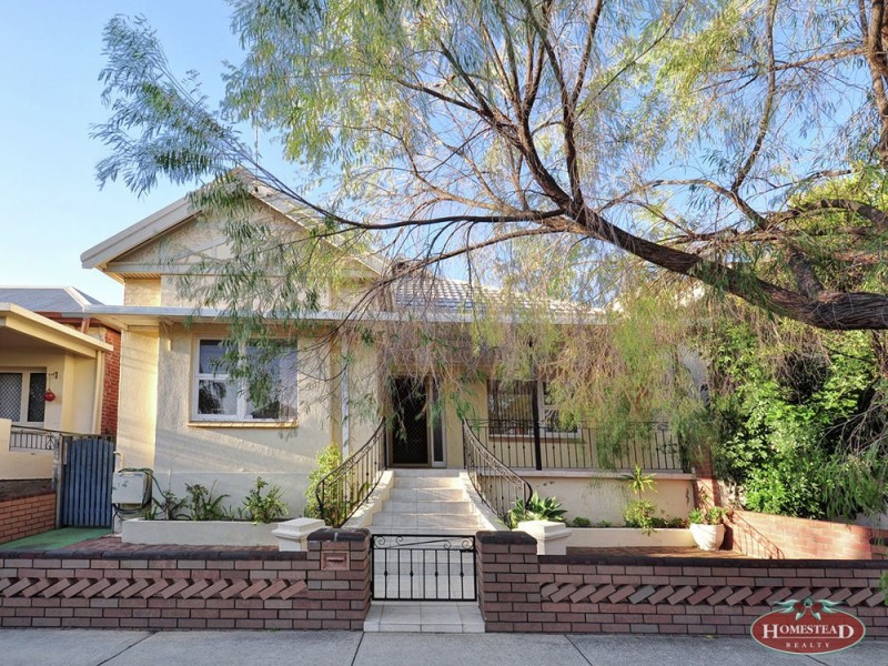 54 Chatsworth Road, Highgate WA 6003