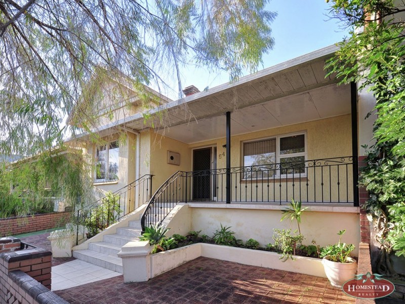 54 Chatsworth Road, Highgate WA 6003
