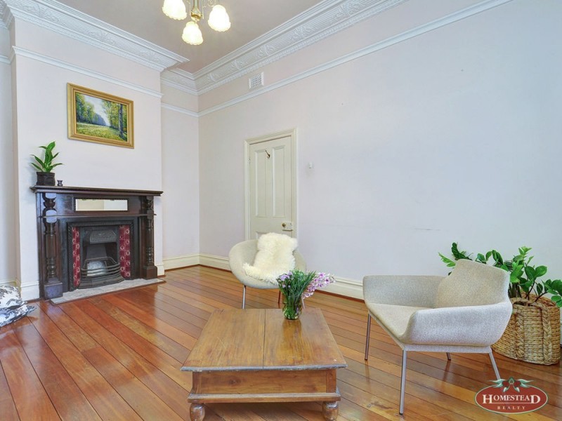 54 Chatsworth Road, Highgate WA 6003