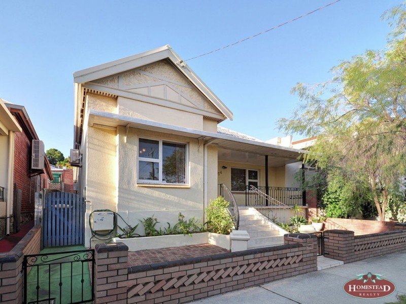54 Chatsworth Road, Highgate WA 6003