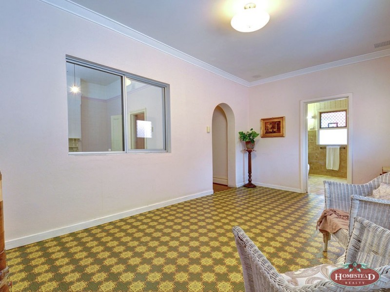 54 Chatsworth Road, Highgate WA 6003