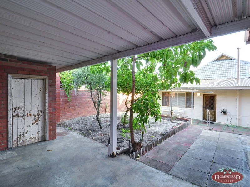 54 Chatsworth Road, Highgate WA 6003