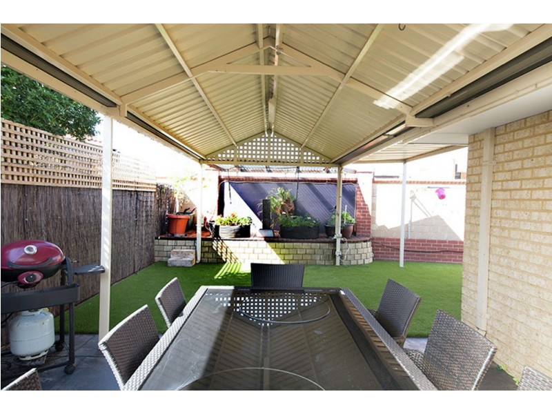 84 Tibradden Circle, Ascot WA 6104